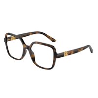 Montura de gafas D&G Mujer D&G 5105U 502 - D&G 5105U 502